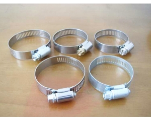不銹鋼卡箍