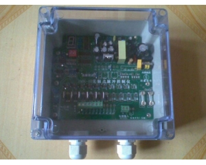 JMK-10型無觸點脈沖控制儀