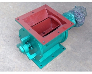 YJD-A型星型卸料器