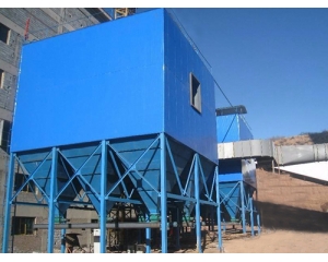 脈沖布袋除塵器