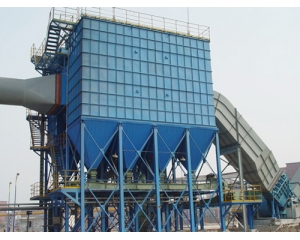 LFEF烘干機(jī)玻纖布袋除塵器